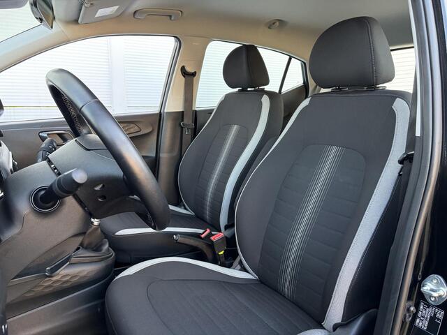 Hyundai I 10 1.0 Comfort Smart / Airco / Apple Carplay/Android Auto / Cruise control / Navigatiesysteem full map /