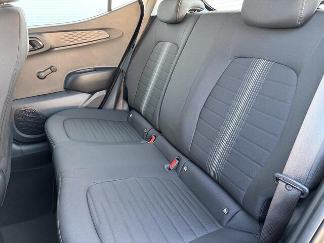 Hyundai I 10 1.0 Comfort Smart / Airco / Apple Carplay/Android Auto / Cruise control / Navigatiesysteem full map /