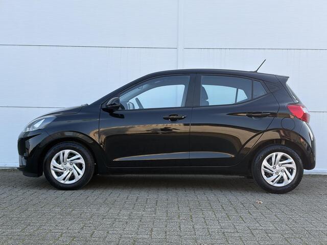 Hyundai I 10 1.0 Comfort Smart / Airco / Apple Carplay/Android Auto / Cruise control / Navigatiesysteem full map /