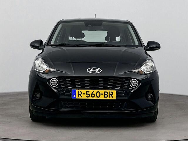Hyundai I 10 1.0 Comfort | Apple Carplay/Android Auto | Cruise Control | Airco | Elektrische Ramen |