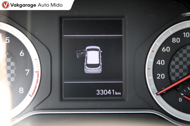 Hyundai I 10 1.2i Automaat Comfort | All-season banden | 1e eigenaar