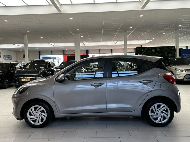 Hyundai I 10 1.0 Comfort Smart [ CAMERAI CRUISE I CARPLAY| TREKHAAK| ALLSEASO