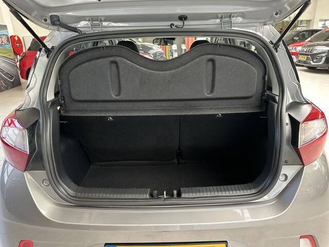 Hyundai I 10 1.0 Comfort Smart [ CAMERAI CRUISE I CARPLAY| TREKHAAK| ALLSEASO