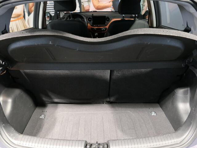 Hyundai I 10 1.0i i-Motion Comfort - Clima - Cruise - Ingebouwde Apple Carplay & Android Auto