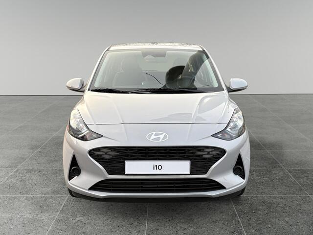 Hyundai I 10 1.0 Comfort | ¤1625 KORTING | AUTOMAAT | CAMERA | BOUWJAAR 2026 |