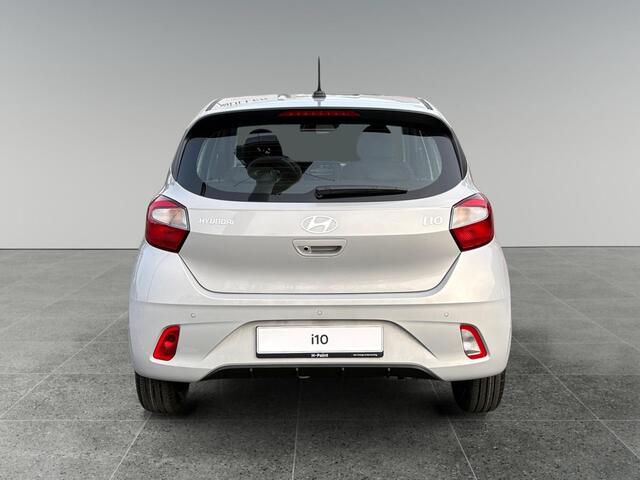 Hyundai I 10 1.0 Comfort | ¤1625 KORTING | AUTOMAAT | CAMERA | BOUWJAAR 2026 |