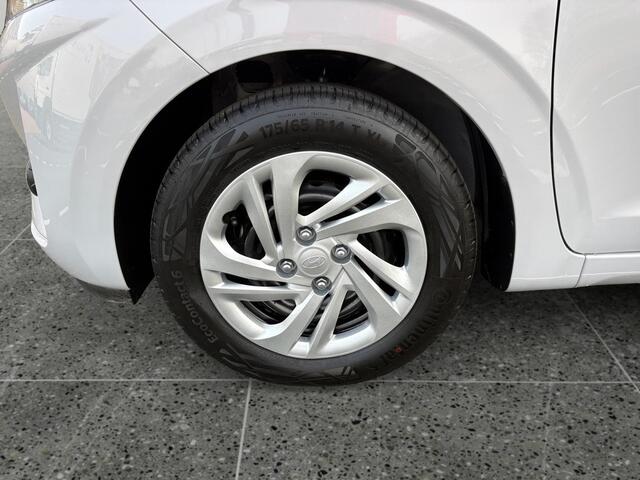 Hyundai I 10 1.0 Comfort | ¤1625 KORTING | AUTOMAAT | CAMERA | BOUWJAAR 2026 |