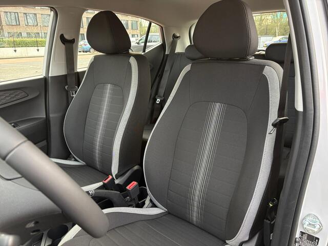 Hyundai I 10 1.0 Comfort | ¤1625 KORTING | AUTOMAAT | CAMERA | BOUWJAAR 2026 |