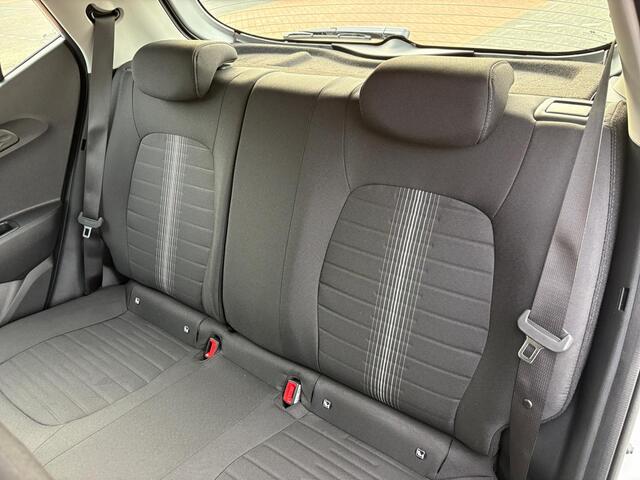 Hyundai I 10 1.0 Comfort | ¤1625 KORTING | AUTOMAAT | CAMERA | BOUWJAAR 2026 |