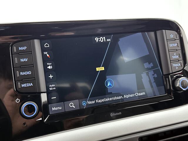 Hyundai I 10 1.0 Premium | NL dealeronderhouden |