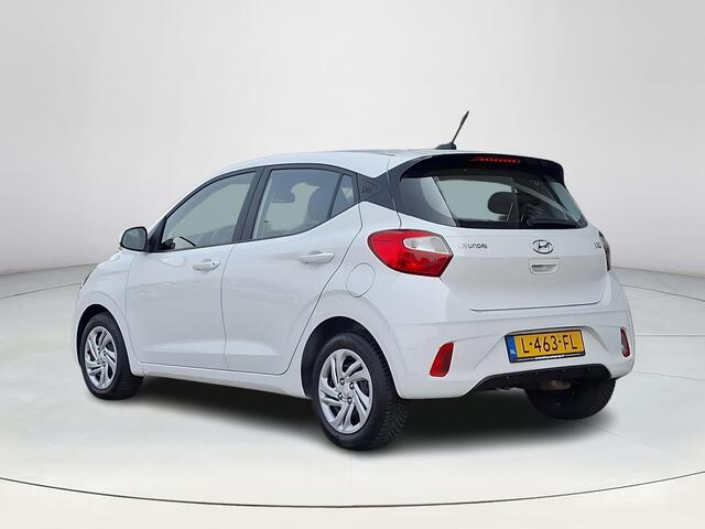 Hyundai I 10 1.0 Comfort | Apple Carplay/Android Auto | Airco | Cruise control |