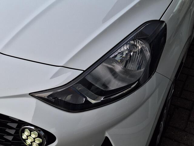 Hyundai I 10 1.0 Comfort | Apple Carplay/Android Auto | Airco | Cruise control |