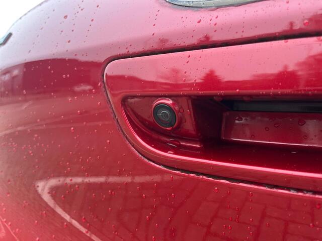 Hyundai I 10 5-deurs Premium 1.0 i-Motion 67pk | DAKKLEUR ZWART | CLIMA | NAVI | APPLE CARPLAY / ANDROID AUTO | 16'' BICOLOR LM-VELGEN | CAMERA |