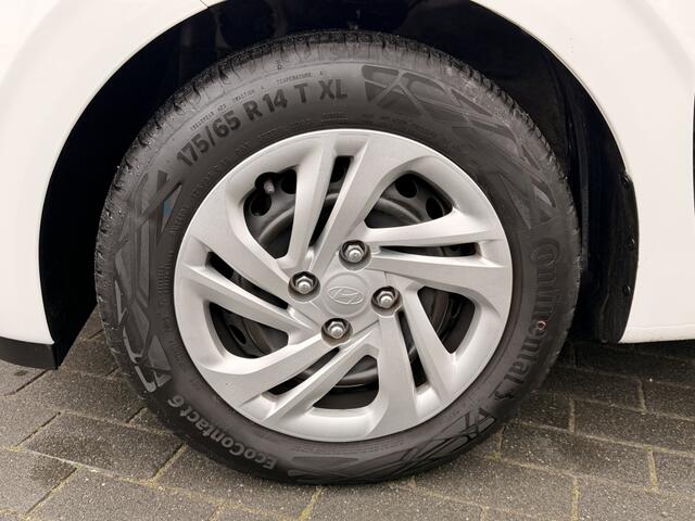 Hyundai I 10 1.0 Comfort | Airco | Dealer onderhouden | Apple carplay