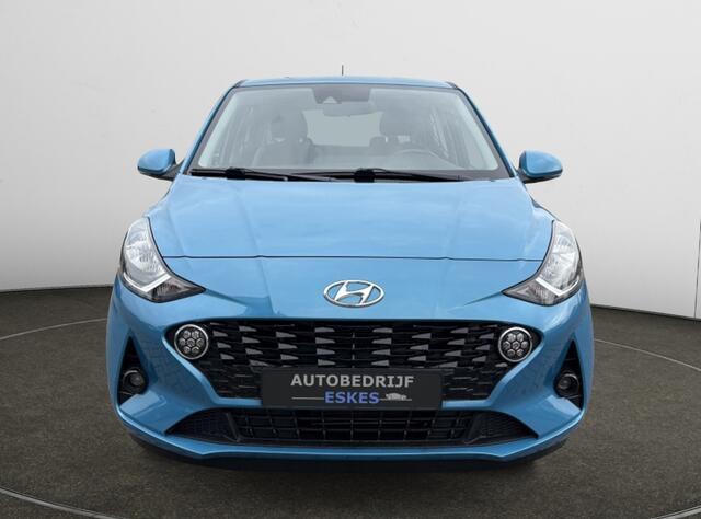 Hyundai I 10 1.0 Comfort