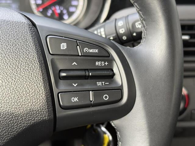 Hyundai I 10 1.0 Comfort / 7 Jaar Garantie / Apple Carplay&Android Auto / Cruise / Airco / Bluetooth /