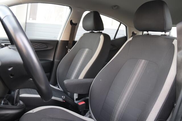 Hyundai I 10 1.0 Comfort, Carplay, Cruise, Airco