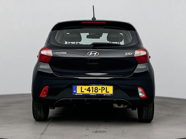 Hyundai I 10 1.0 Comfort Smart | Apple carplay/android auto | Start/stop | Cruise control | Lane assist |