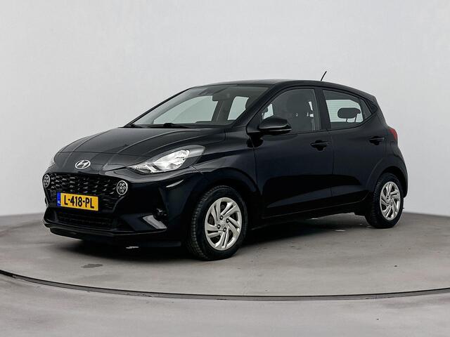 Hyundai I 10 1.0 Comfort Smart | Apple carplay/android auto | Start/stop | Cruise control | Lane assist |