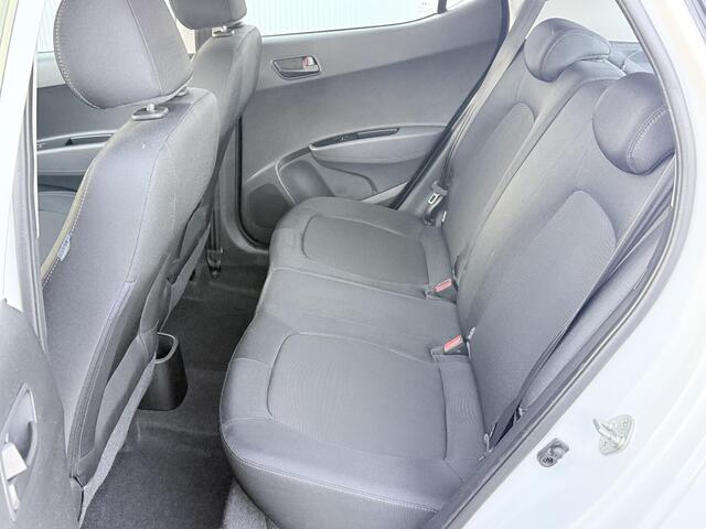 Hyundai I 10 1.0i Comfort / Airco / Cruise Control / Bluetooth / Dealeronderhouden /