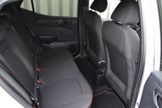 Hyundai I 10 1.0 T-GDI N Line 5p Camera/LED/Carplay/16'' inch