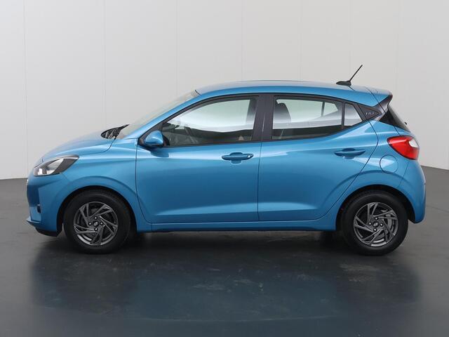 Hyundai I 10 1.0 Comfort Smart | Navigatie | Camera | DAB | Apple CarPlay/Android Auto | Airconditioning | LED | Cruise Control |