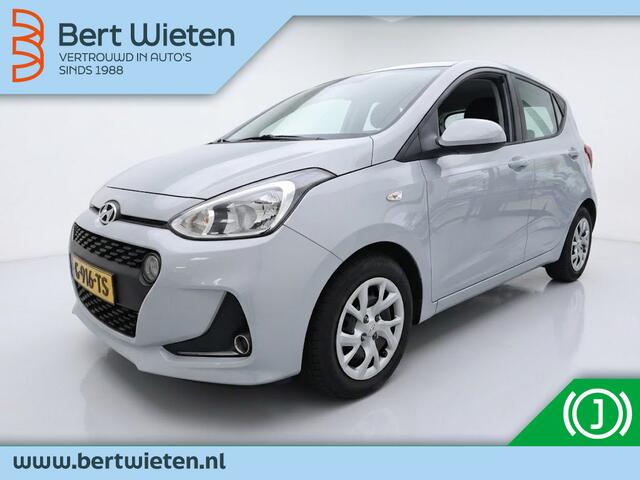 Hyundai I 10 1.0i Comfort | Geen import | Cruise