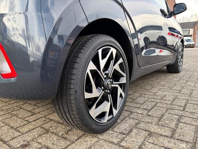 Hyundai I 10 1.0 TGDi 74kW N-Line 5-drs