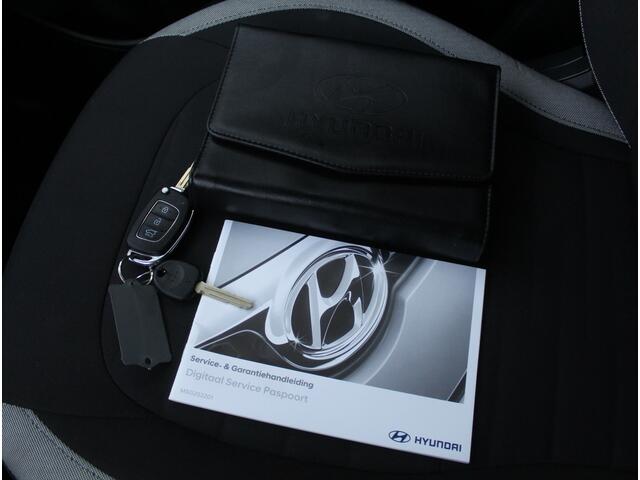 Hyundai I 10 1.0 Comfort AIRCO | CRUISE | LED | DAB | CARPLAY | CV | ELRM | STB