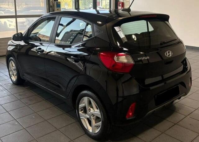 Hyundai I 10 1.2 EDITION