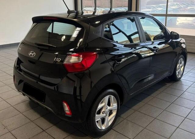 Hyundai I 10 1.2 EDITION