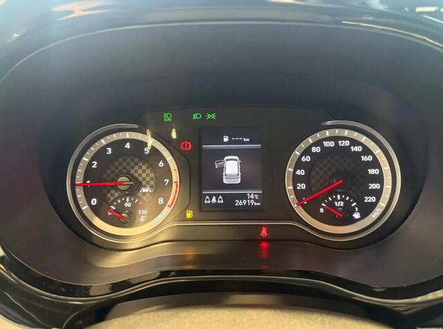 Hyundai I 10 1.2 EDITION