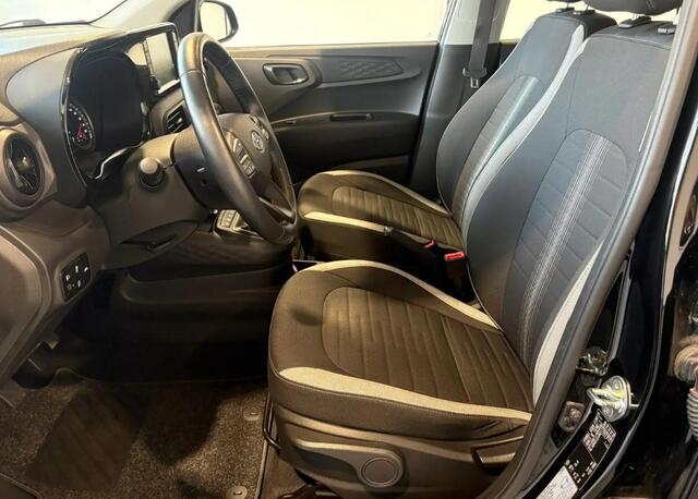 Hyundai I 10 1.2 EDITION