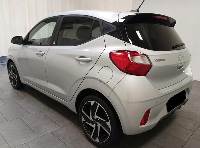 Hyundai I 10 1.0 EDITION 30