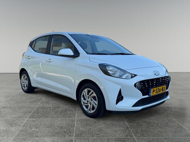 Hyundai I 10 5-deurs Comfort 1.0 MPI 67pk | CRUISE CONTROL | APPLE CARPLAY / ANDROID AUTO | ELEKTRISCHE RAMEN |