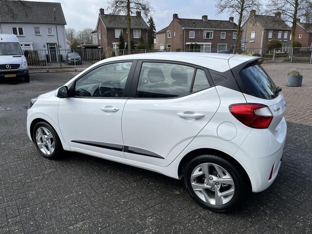 Hyundai I 10 1.0 Comfort 5-zits | Airco | Apple Carplay |Cruise | Pdc