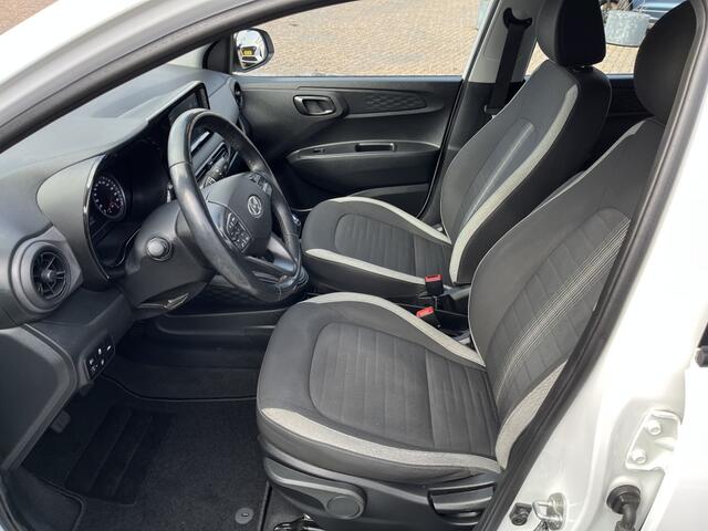 Hyundai I 10 1.0 Comfort 5-zits | Airco | Apple Carplay |Cruise | Pdc