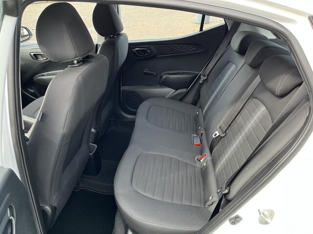 Hyundai I 10 1.0 Comfort 5-zits | Airco | Apple Carplay |Cruise | Pdc