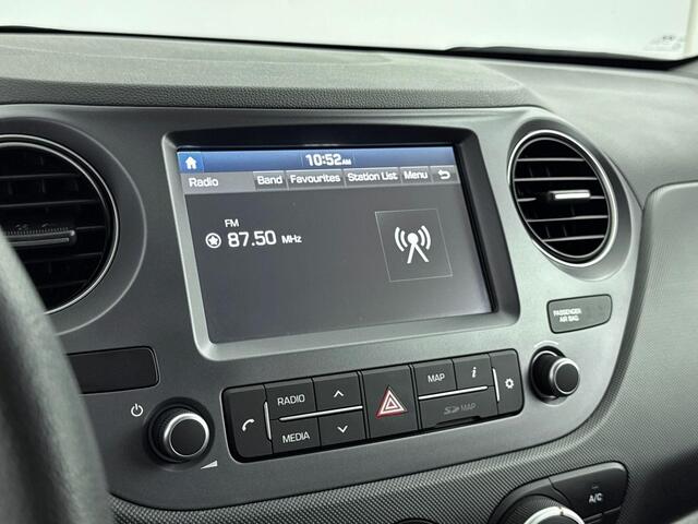 Hyundai I 10 1.0i Comfort | Navigatie | Cruise control | PDC achter | Apple Carplay | Android Auto