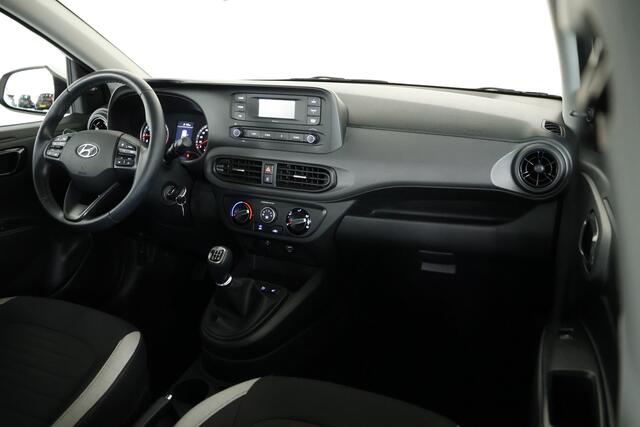 Hyundai I 10 1.0 Comfort Airco / Bluetooth / Cruise / Lane assist