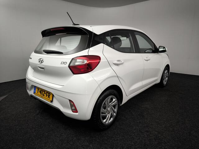 Hyundai I 10 1.0 Comfort | Apple CarPlay / Android Auto | Cruise Control | Airco | DAB+ |