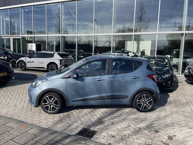 Hyundai I 10 1.0i Comfort