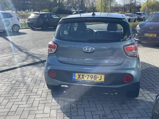 Hyundai I 10 1.0i Comfort