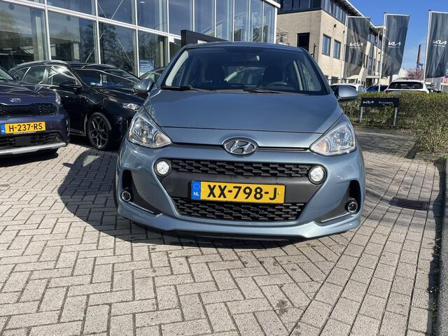Hyundai I 10 1.0i Comfort