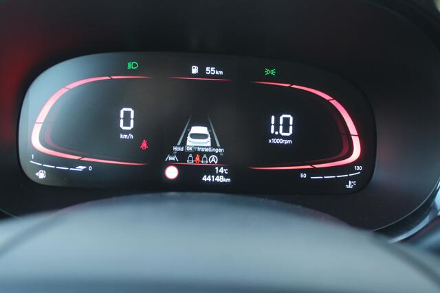 Hyundai I 10 1.0 Comfort Smart 5-zits Achteruitrijcamera l Applecarplay/ Androidauto l Elek. ramen
