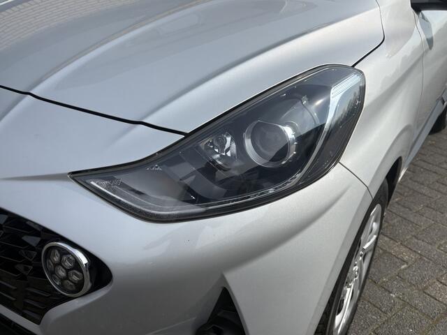 Hyundai I 10 1.0 Premium CAMERA-1E EIGENAAR-BTW