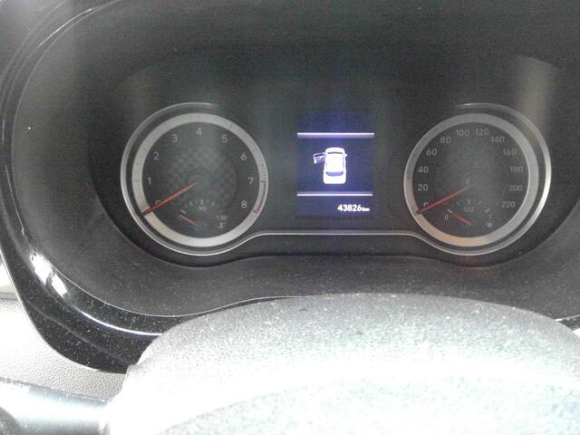 Hyundai I 10 1.0 T-GDI N Line 100PK 5-zits TWO-TONE | NAVI | CLIMA | LMV | BT-TEL