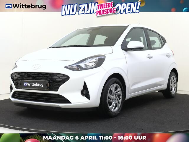 Hyundai I 10 1.0 Comfort