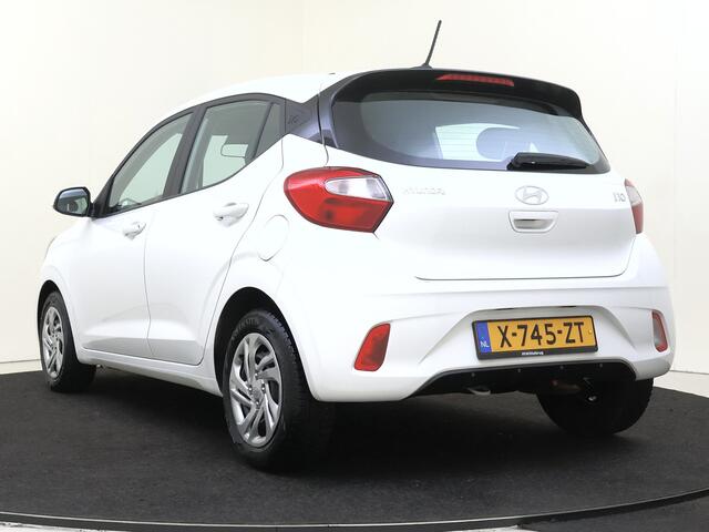 Hyundai I 10 1.0 Comfort