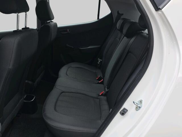 Hyundai I 10 1.0i i-Motion Comfort